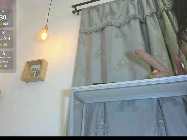 zhamira21 webcam
