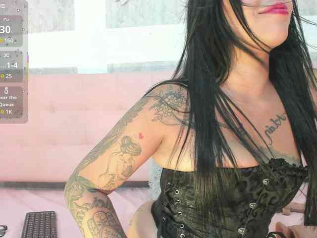 zhamira21 webcam