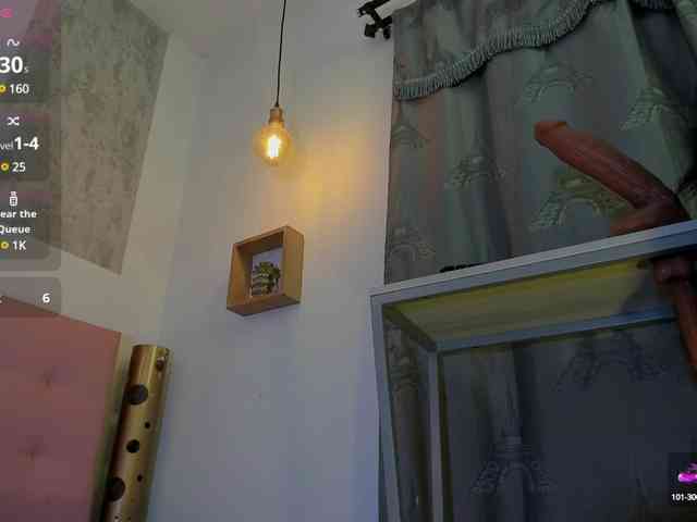 zhamira21 webcam