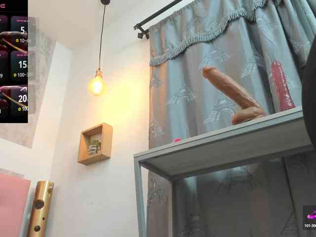 zhamira21 webcam