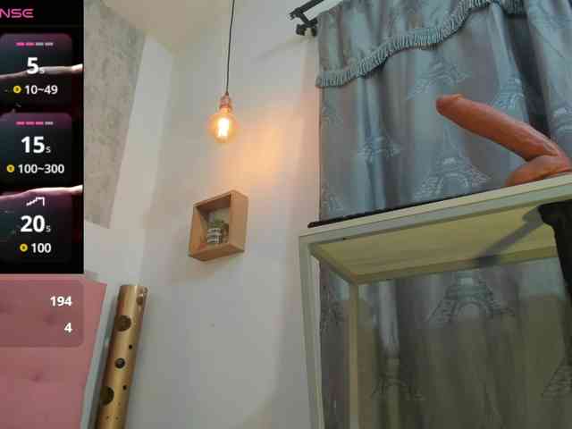 zhamira21 webcam