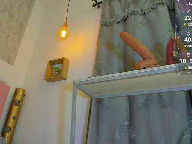 zhamira21 webcam