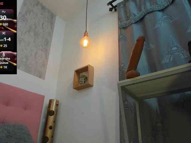 zhamira21 webcam