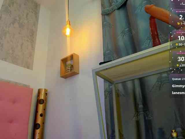 zhamira21 webcam