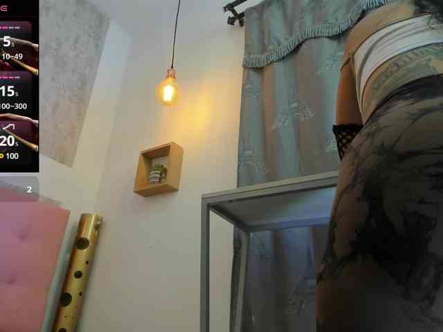 zhamira21 webcam