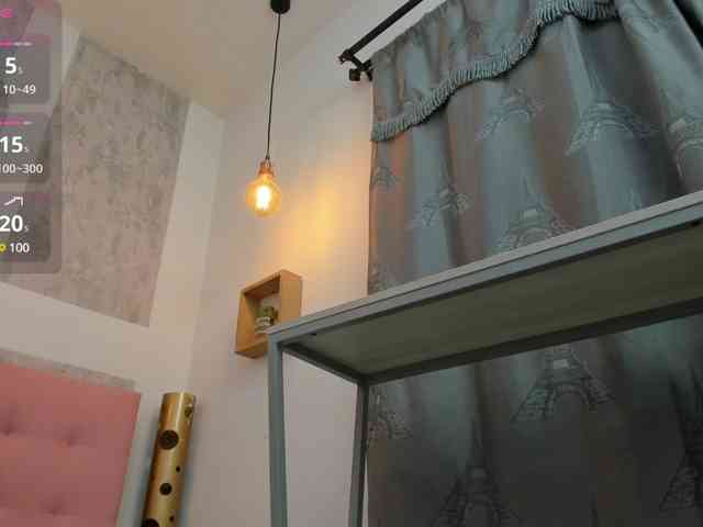 zhamira21 webcam
