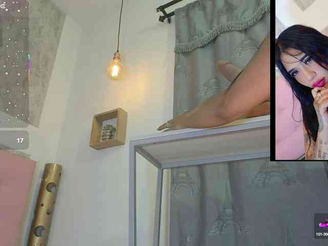zhamira21 webcam