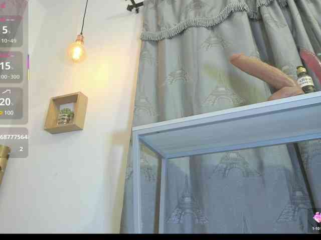 zhamira21 webcam