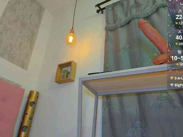 zhamira21 webcam