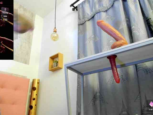 zhamira21 webcam