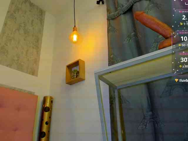 zhamira21 webcam