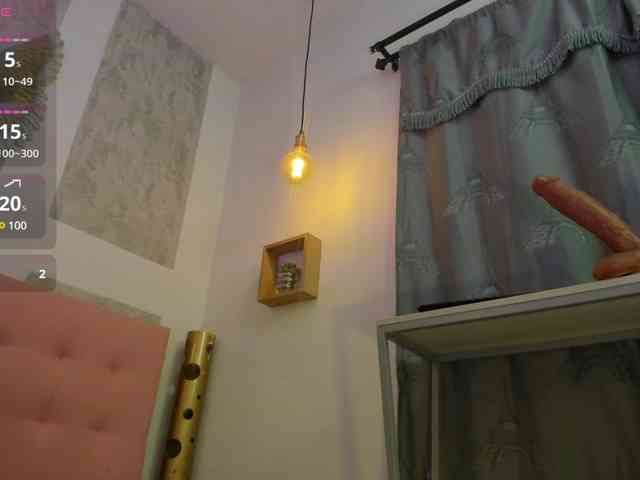 zhamira21 webcam