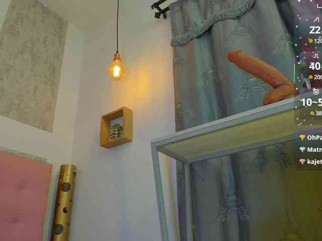 zhamira21 webcam