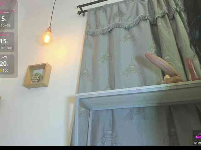 zhamira21 webcam