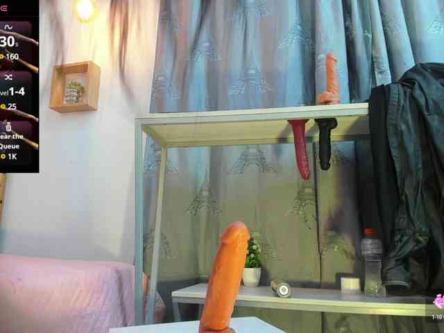 zhamira21 webcam