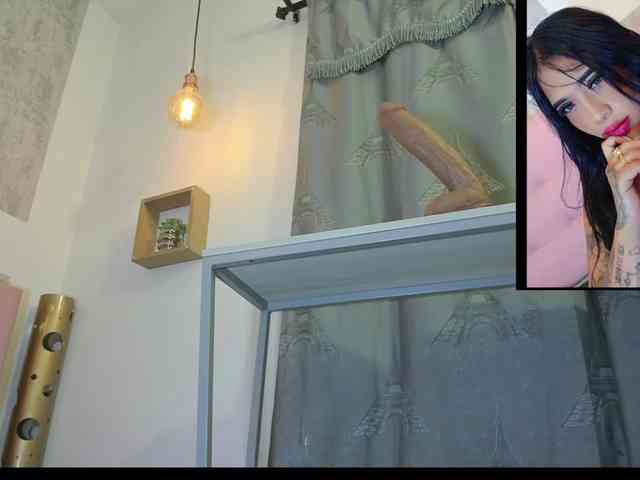 zhamira21 webcam