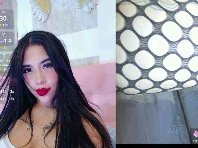 zhamira21 webcam