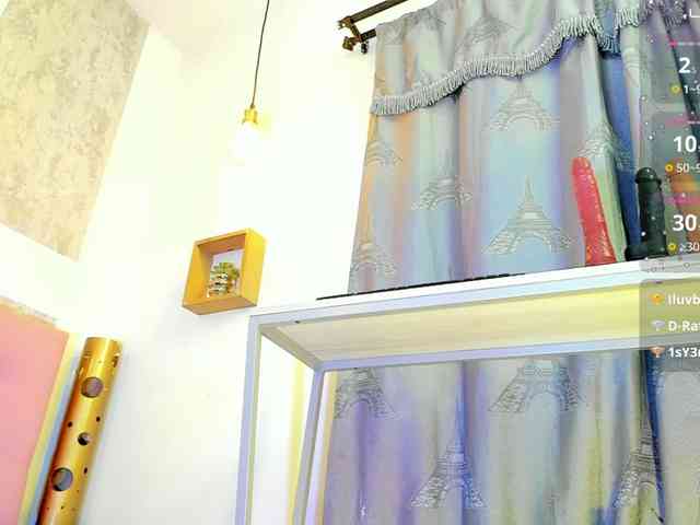 zhamira21 webcam