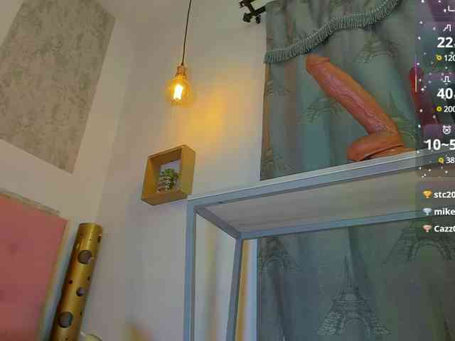 zhamira21 webcam