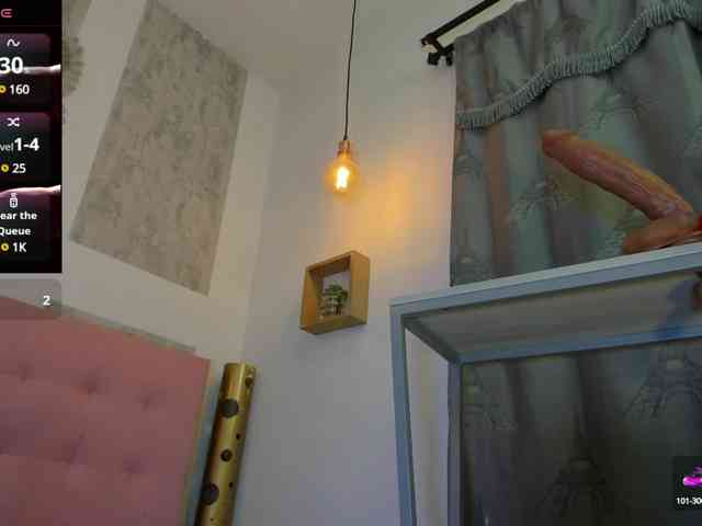 zhamira21 webcam