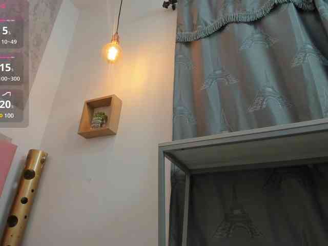 zhamira21 webcam