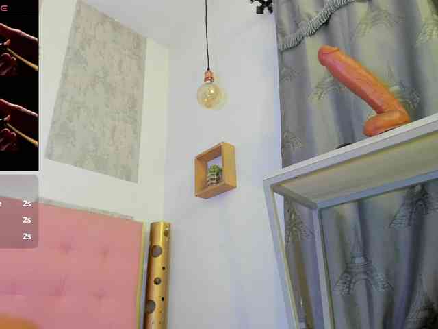 zhamira21 webcam