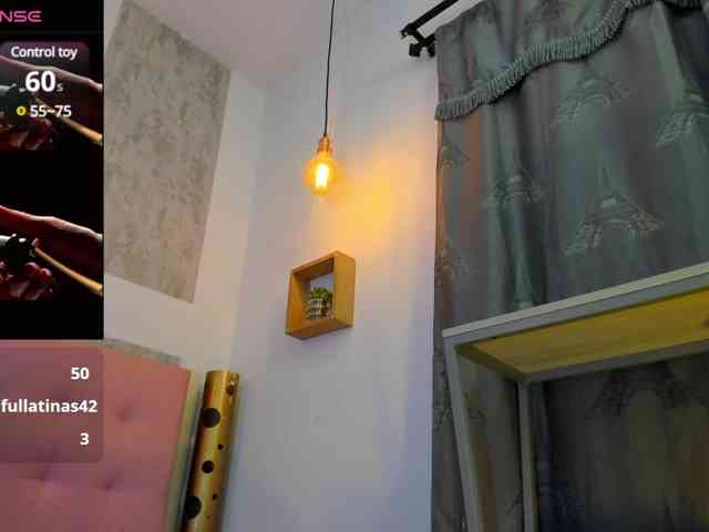 zhamira21 webcam