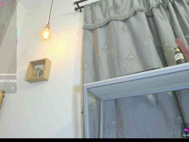 zhamira21 webcam