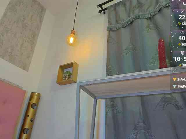 zhamira21 webcam