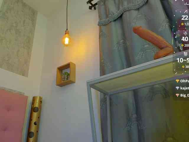 zhamira21 webcam