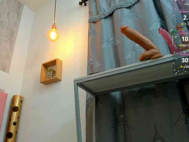 zhamira21 webcam