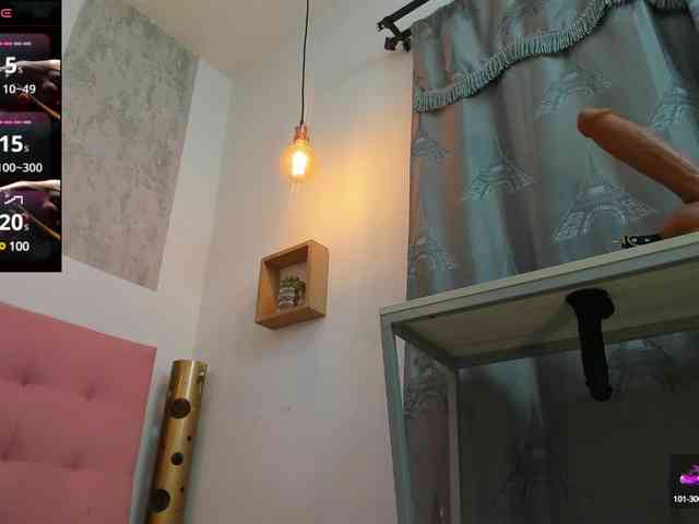 zhamira21 webcam