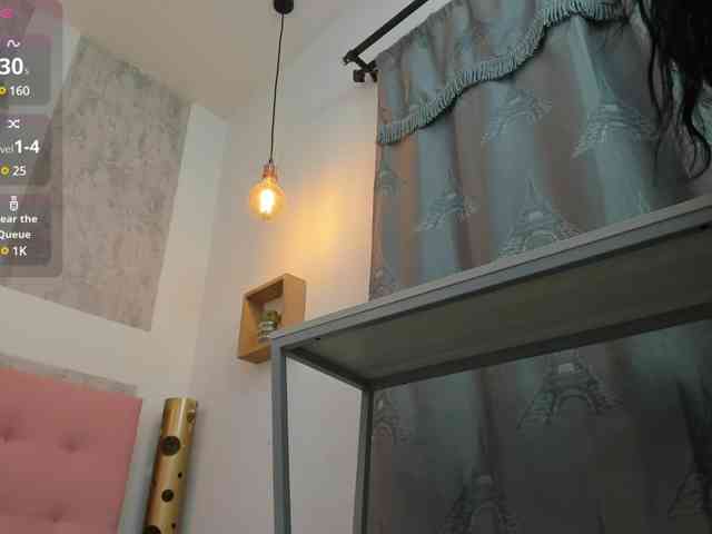 zhamira21 webcam