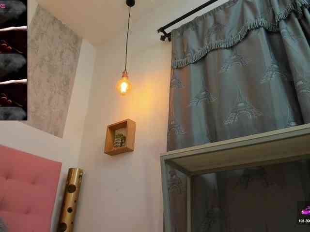 zhamira21 webcam