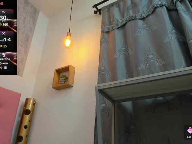 zhamira21 webcam