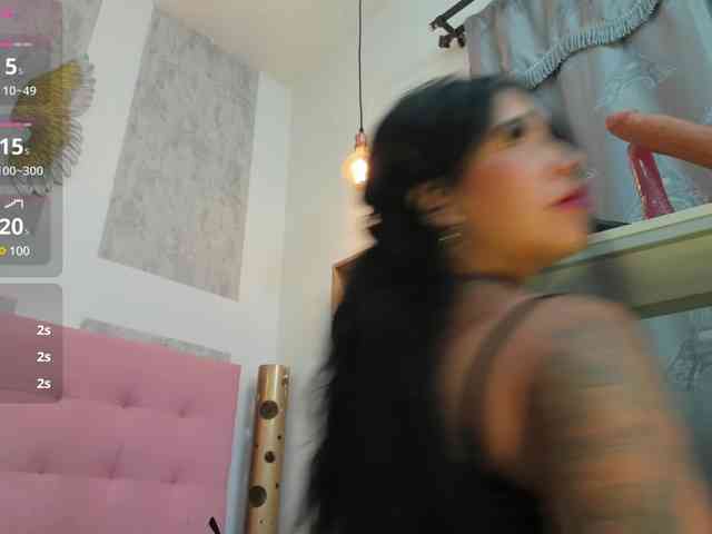 zhamira21 webcam