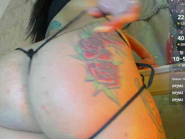 zhamira21 webcam