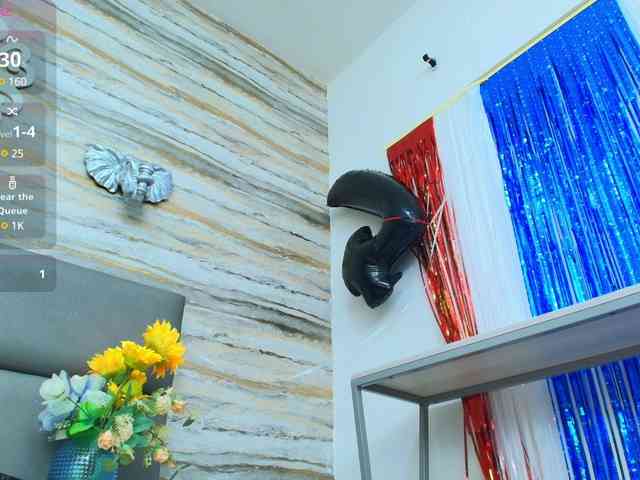 zhamira21 webcam