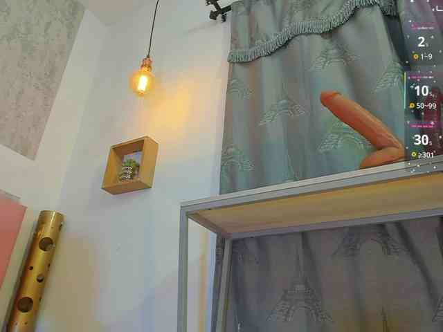 zhamira21 webcam