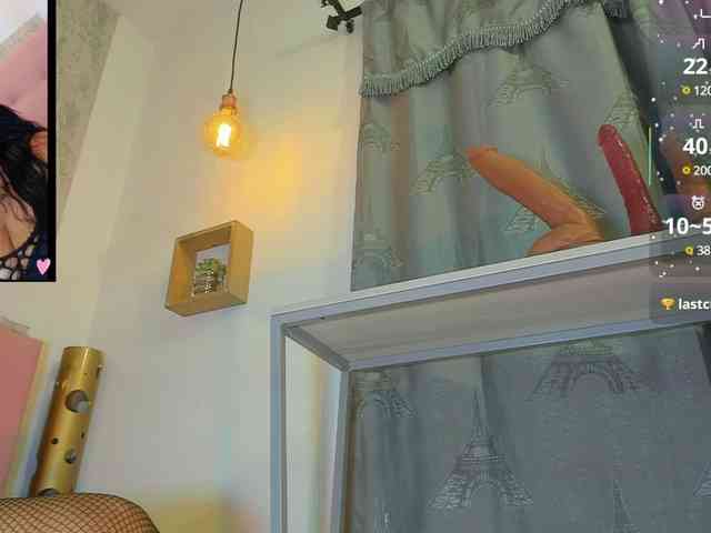 zhamira21 webcam