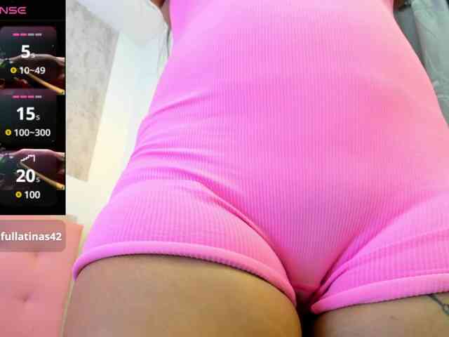 zhamira21 webcam