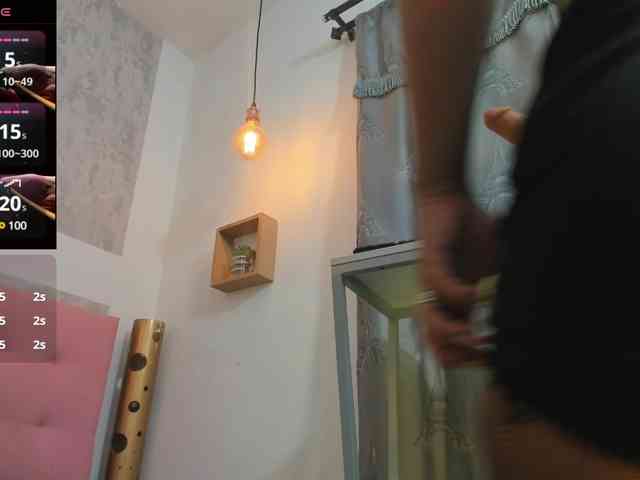 zhamira21 webcam