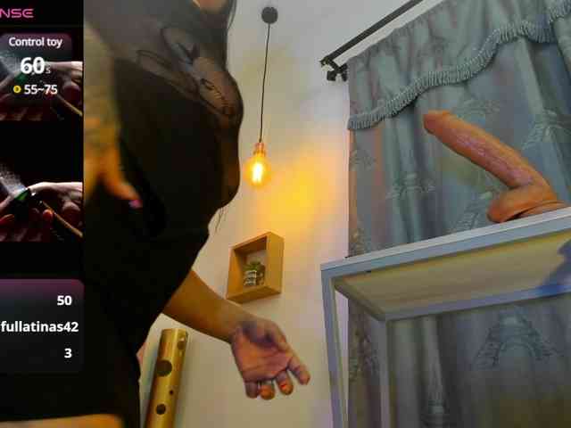 zhamira21 webcam