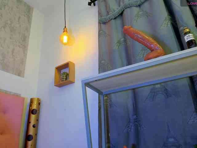 zhamira21 webcam