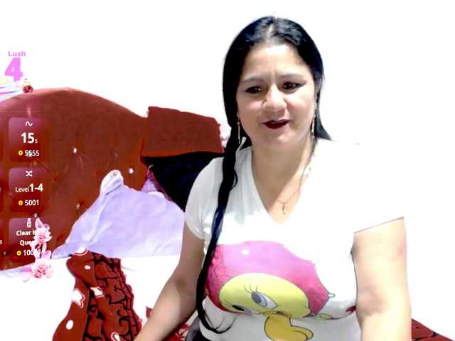 sexyjhoan81's BongaCams show and profile