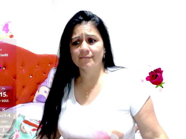 sexyjhoan81's BongaCams show and profile