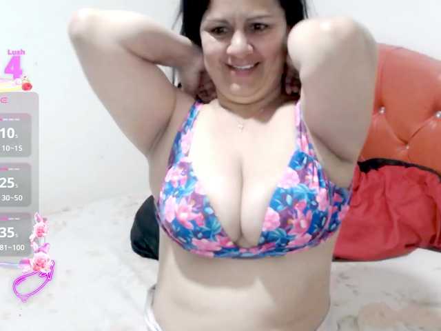 sexyjhoan81's BongaCams show and profile