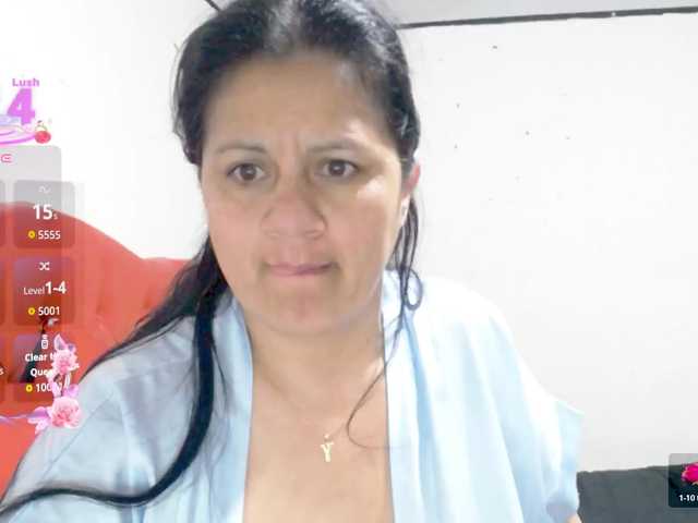 le modèle sexyjhoan81 est en webcam porno dans un show sur le site bongacams, il possède les tags suivants: Latino/Hispanic,Brunette,Trimmed