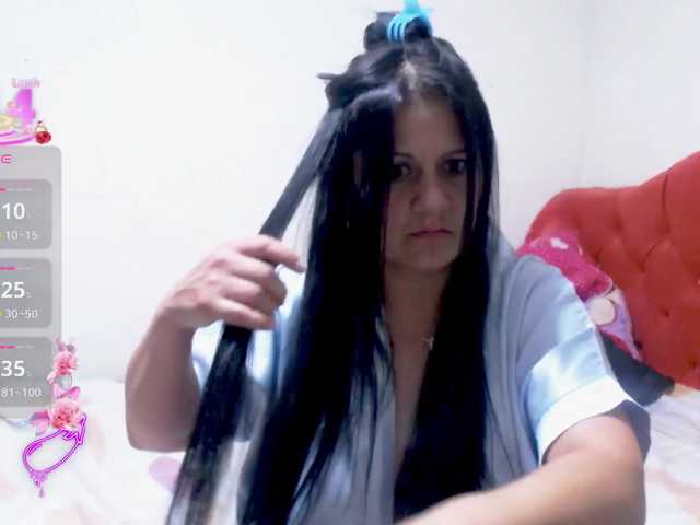 sexyjhoan81's BongaCams show and profile