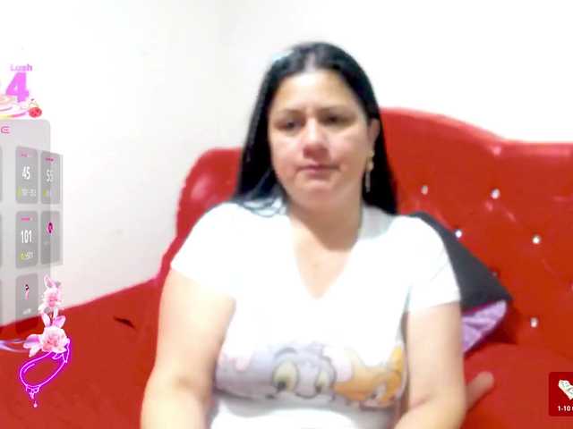 sexyjhoan81's BongaCams show and profile